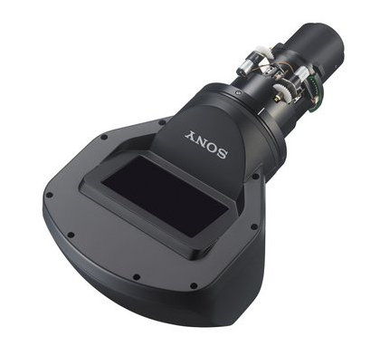 Sony VPLL-3003 - Audio General Inc.